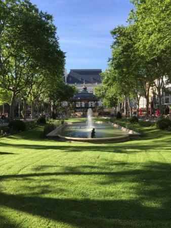 Le Cosy Central Moderne Et Chaleureux Saint-Etienne  Eksteriør bilde